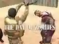 لعبة يوم الزومبي على الانترنت لعبة يوم الزومبي على الانترنت