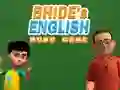 لعبة دروس اللغة الإنجليزية Bhide على الانترنت لعبة دروس اللغة الإنجليزية Bhide على الانترنت