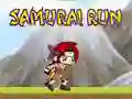 لعبة ركض الساموراي على الانترنت لعبة ركض الساموراي على الانترنت