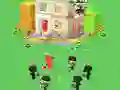 لعبة مدينة Idle لمكافحة الإرهاب على الانترنت