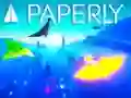 لعبة Paperly: مغامرة الطائرة الورقية على الانترنت لعبة Paperly: مغامرة الطائرة الورقية على الانترنت