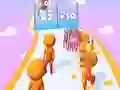 لعبة سهم متعدد على الانترنت