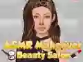 لعبة صالون تجميل ASMR على الانترنت لعبة صالون تجميل ASMR على الانترنت