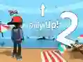 لعبة فقط للأعلى! باركور 2 على الانترنت