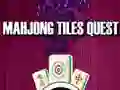 لعبة مهمة قطع Mahjong على الانترنت لعبة مهمة قطع Mahjong على الانترنت