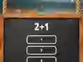 لعبة 1+2=? على الانترنت لعبة 1+2=? على الانترنت