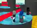 لعبة اهرب من الحمم: Obby على الانترنت لعبة اهرب من الحمم: Obby على الانترنت