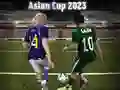 لعبة كأس آسيا لكرة القدم على الانترنت لعبة كأس آسيا لكرة القدم على الانترنت