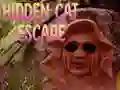 لعبة هروب القط المخفي على الانترنت لعبة هروب القط المخفي على الانترنت