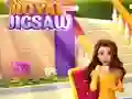 لعبة البازل الملكي على الانترنت لعبة البازل الملكي على الانترنت