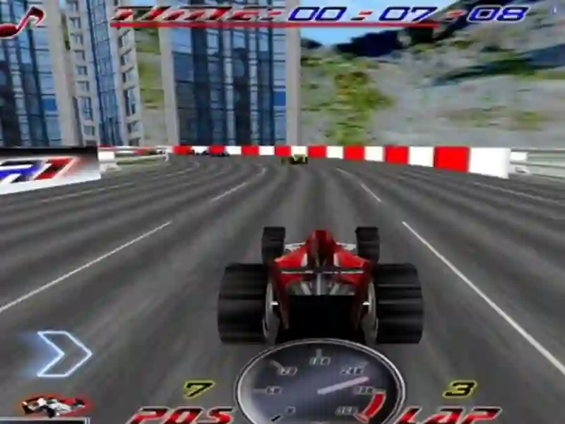 لعبة R1 ﻲﺋﺎﻬﻨﻟﺍ على الانترنت