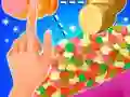 لعبة سلطات من الشيف ميرج كرافت على الانترنت لعبة سلطات من الشيف ميرج كرافت على الانترنت