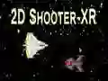 لعبة مطارد 2D - XR على الانترنت