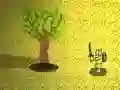 لعبة البقاء على قيد الحياة بالقارب على الانترنت