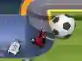 لعبة دوري الروبوتات على الانترنت