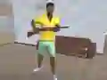 لعبة محاكاة المدينة على الانترنت