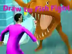 لعبة ارسم لتقاتل السمكة على الانترنت لعبة ارسم لتقاتل السمكة على الانترنت