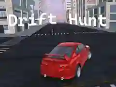 لعبة صيد الانحراف على الانترنت