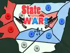 لعبة حروب الدول على الانترنت لعبة حروب الدول على الانترنت