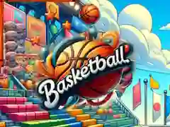 لعبة كرة السلة على الانترنت