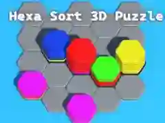 لعبة لعبة هكساسورت 3D على الانترنت لعبة لعبة هكساسورت 3D على الانترنت