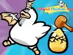 لعبة شركة الدجاج السلكي على الانترنت لعبة شركة الدجاج السلكي على الانترنت