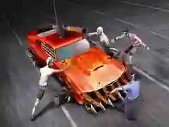 لعبة سائق الزومبي على الانترنت لعبة سائق الزومبي على الانترنت