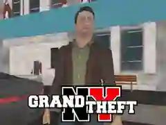 لعبة سرقة كبيرة في نيويورك على الانترنت لعبة سرقة كبيرة في نيويورك على الانترنت