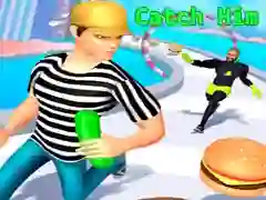 لعبة اقبض عليه على الانترنت لعبة اقبض عليه على الانترنت