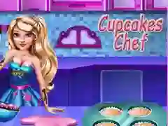 لعبة شيف الكب كيك على الانترنت لعبة شيف الكب كيك على الانترنت