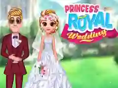 لعبة زفاف الأميرة الملكي على الانترنت لعبة زفاف الأميرة الملكي على الانترنت