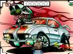 لعبة النجم المخفي للسيارات الكرتونية على الانترنت لعبة النجم المخفي للسيارات الكرتونية على الانترنت