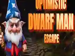 لعبة هروب الرجل الأقزام المتفائل على الانترنت لعبة هروب الرجل الأقزام المتفائل على الانترنت