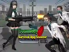 لعبة تسديدة RPG للبقاء حتى يوم القيامة على الانترنت لعبة تسديدة RPG للبقاء حتى يوم القيامة على الانترنت