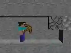 لعبة منجّم مبتدئ على الانترنت