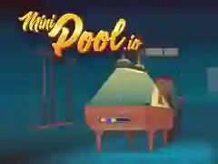 لعبة MiniPool.io على الانترنت