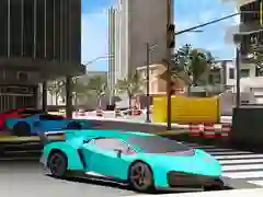 لعبة ركن السيارات المتطرف على الانترنت لعبة ركن السيارات المتطرف على الانترنت