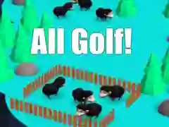 لعبة كل شيء عن الجولف! على الانترنت لعبة كل شيء عن الجولف! على الانترنت