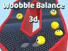 لعبة توازن ووبل 3D 2 على الانترنت لعبة توازن ووبل 3D 2 على الانترنت