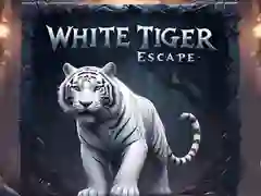 لعبة هروب النمر الأبيض على الانترنت لعبة هروب النمر الأبيض على الانترنت