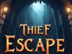 لعبة هرب اللص على الانترنت لعبة هرب اللص على الانترنت