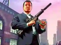لعبة GTA محاكي الجريمة على الانترنت لعبة GTA محاكي الجريمة على الانترنت
