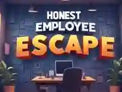 لعبة هرب الموظف الأمين على الانترنت لعبة هرب الموظف الأمين على الانترنت