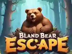 لعبة هروب الدب الممل على الانترنت لعبة هروب الدب الممل على الانترنت