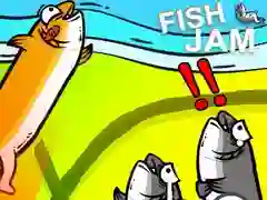 لعبة مربى سمك على الانترنت