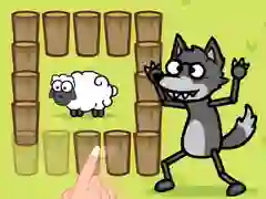 لعبة أنقذ الخراف على الانترنت لعبة أنقذ الخراف على الانترنت