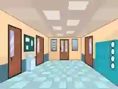لعبة الهروب من الفندق على الانترنت لعبة الهروب من الفندق على الانترنت