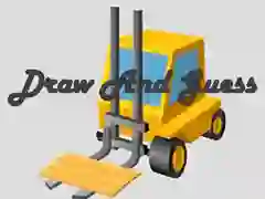 لعبة ارسم وخمن على الانترنت