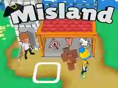 لعبة ميسلاند على الانترنت لعبة ميسلاند على الانترنت