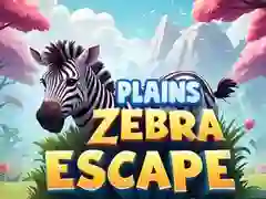 لعبة هروب حمار الوحش السهولي على الانترنت